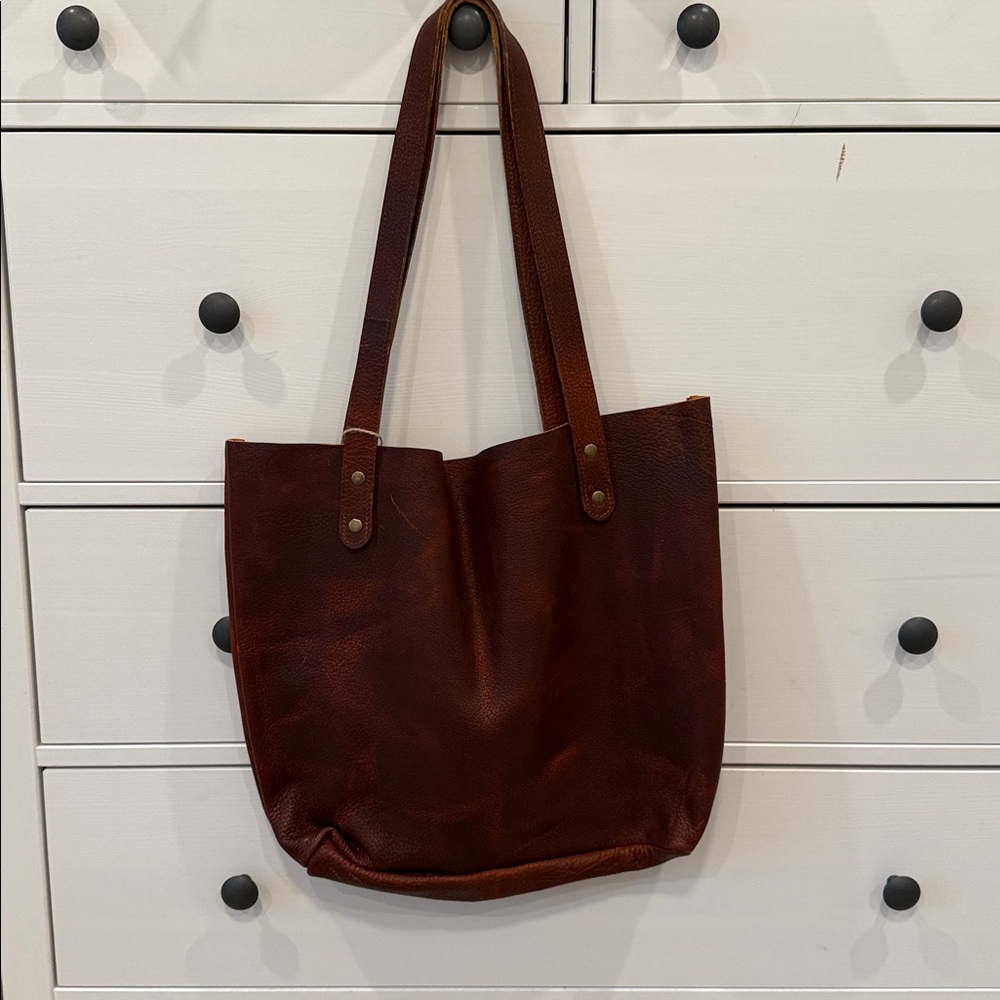 Rogue Industries Fore Street Tote